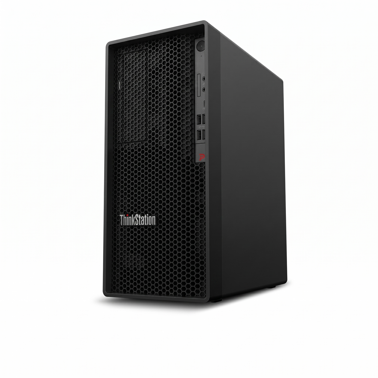 Computador Lenovo ThinkStation P358 Ryzen 9 Pro 5945