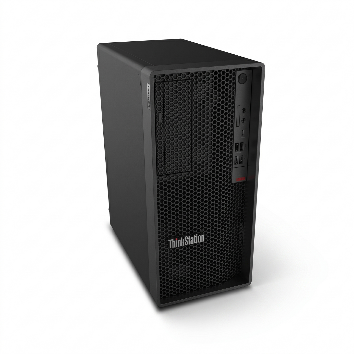 Computador Lenovo ThinkStation P358 Ryzen 9 Pro 5945