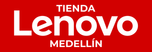 Tienda Lenovo Medellín