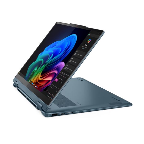 Portátil Lenovo Yoga 7 2-1 14AKP10 Ryzen AI 7 350