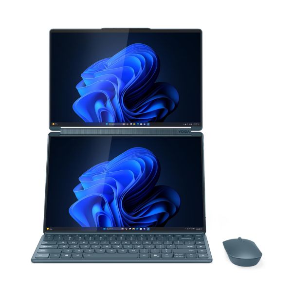 Portátil Lenovo Yoga Book 9 14IAH10 Ultra 7 255H