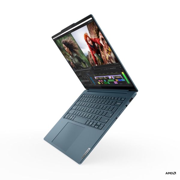 Portátil Lenovo Yoga Pro 7 14AHP9 Ryzen 7 8845HS