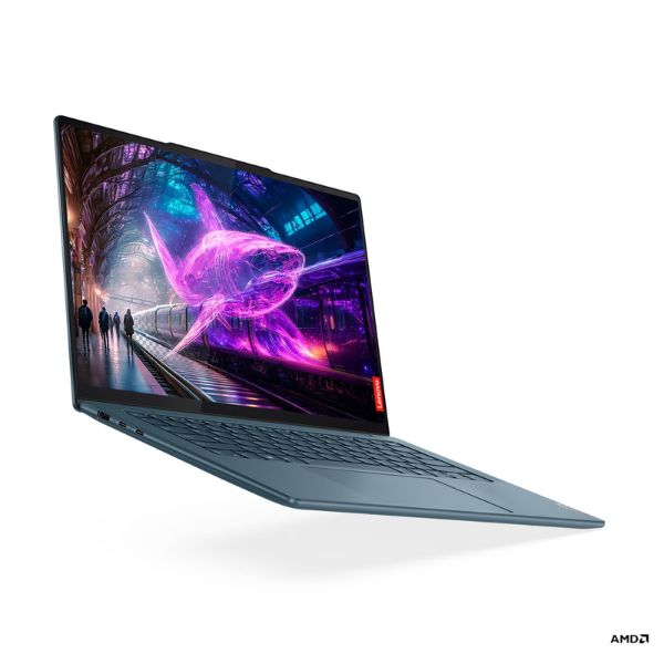 Portátil Lenovo Yoga Pro 7 14AHP9 Ryzen 7 8845HS