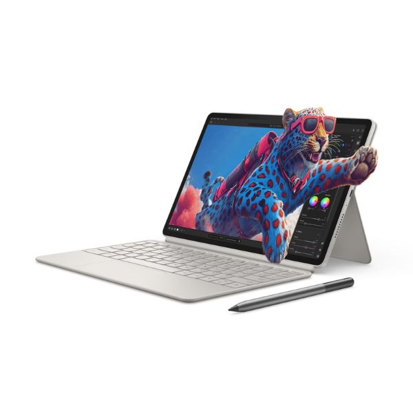 Lenovo Yoga Tab Snapdragon 8 Gen3