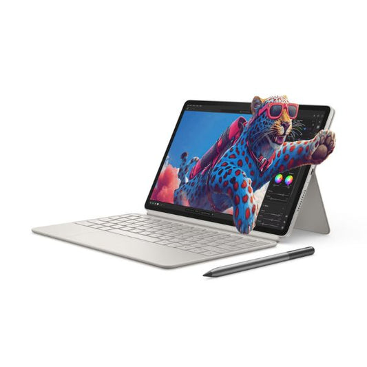 Lenovo Yoga Tab Snapdragon 8 Gen3